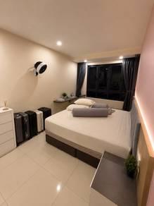 Condominium at Golden triangle 2, Sungai Ara, photo 3