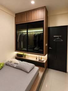 Condominium at Golden triangle 2, Sungai Ara, photo 4