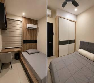 Condominium at Golden triangle 2, Sungai Ara, photo 7