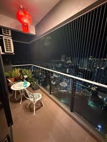 Condominium at Golden triangle 2, Sungai Ara, photo 1