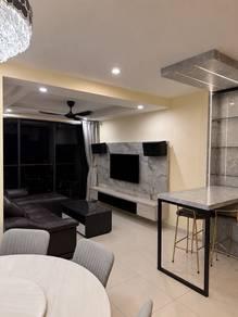 Condominium at Golden triangle 2, Sungai Ara, photo 2