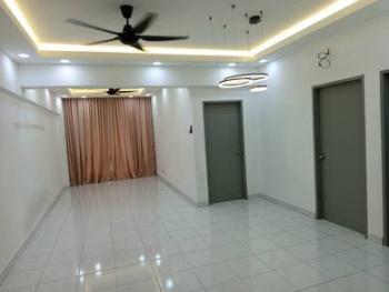 Apartment at Jalan Samarinda, Klang, photo 1
