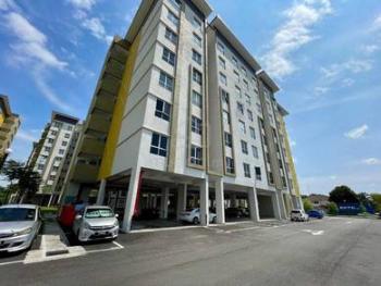 Apartment at Jalan Samarinda, Klang, photo 2