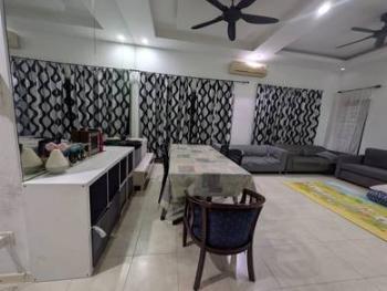 Rumah di Sunway Alam Suria U10, Shah Alam, foto 6