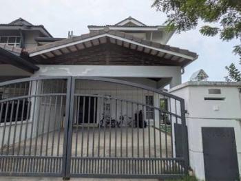 Rumah di Sunway Alam Suria U10, Shah Alam, foto 2