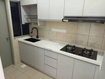 Apartment at Jalan Samarinda, Klang, photo 4