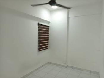 Apartment at Jalan Samarinda, Klang, photo 9