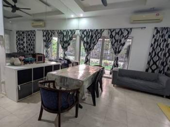 Rumah di Sunway Alam Suria U10, Shah Alam, foto 4