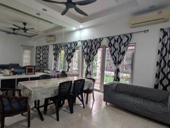 Rumah di Sunway Alam Suria U10, Shah Alam, foto 5