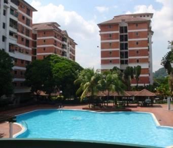 Kondominium di Bandar Sungai Long, Kajang, foto 2