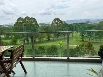 Condominium at Sungai Long Residence, Bandar Sungai Long, photo 4
