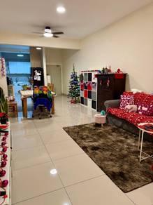 Condominium at Sungai Long Residence, Bandar Sungai Long, photo 3