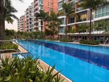 Condominium at Sungai Long Residence, Bandar Sungai Long, photo 10