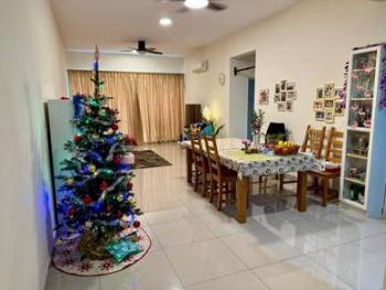 Condominium at Sungai Long Residence, Bandar Sungai Long, photo 2