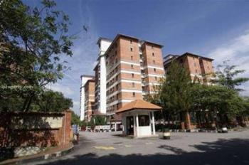 Kondominium di Bandar Sungai Long, Kajang, foto 1