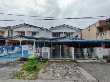 Taman Saga, Bentong的房屋，照片9