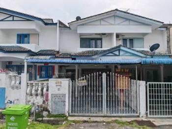 Taman Saga, Bentong的房屋，照片10