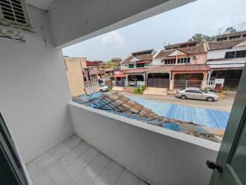 Taman Saga, Bentong的房屋，照片5