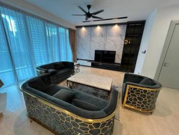 Condominium at 11 Mont Kiara, Segambut, photo 1