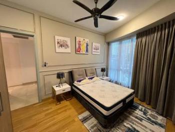 Condominium at 11 Mont Kiara, Segambut, photo 9