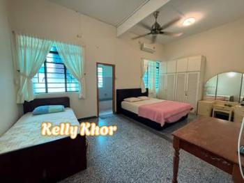 Bungalow at Jalan wee Hein Tze, Tanjung Bungah, photo 4