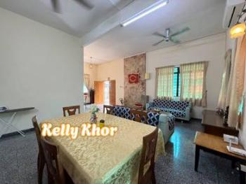 Bungalow at Jalan wee Hein Tze, Tanjung Bungah, photo 7