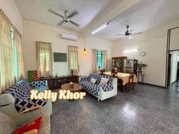 Bungalow at Jalan wee Hein Tze, Tanjung Bungah, photo 1