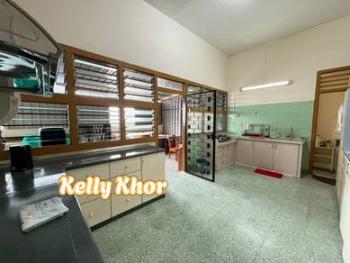 Bungalow at Jalan wee Hein Tze, Tanjung Bungah, photo 2