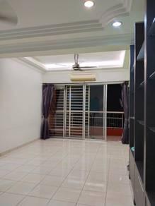 Condominium at Greenview Residence, Bandar Sungai Long, photo 2
