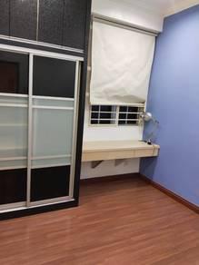 Condominium at Greenview Residence, Bandar Sungai Long, photo 3