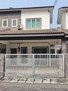 Rumah di Pengkalan, Ipoh, foto 1