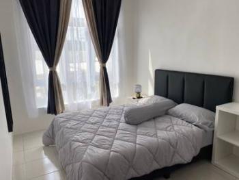 Kondominium di Anderson, Ipoh, foto 5