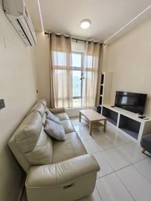 Condominium at Anderson, Ipoh, photo 1