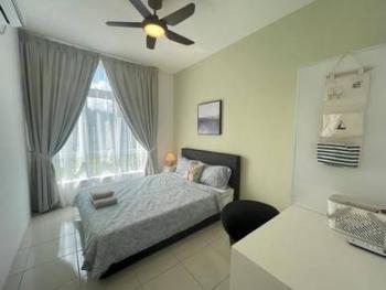 Condominium at Anderson, Ipoh, photo 3