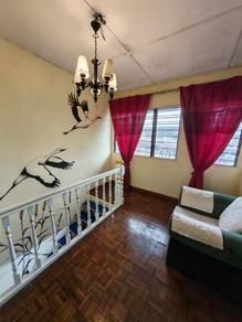Bercham Taman Ramai, Ipoh的房屋，照片8