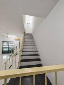 Rumah di Pengkalan, Ipoh, foto 6
