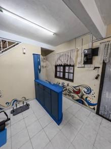 Bercham Taman Ramai, Ipoh的房屋，照片2