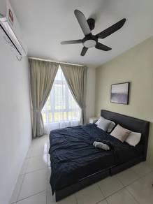 Kondominium di Anderson, Ipoh, foto 4
