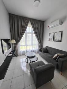 Kondominium di Anderson, Ipoh, foto 3