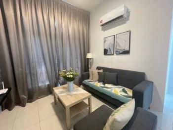 Condominium at Anderson, Ipoh, photo 1