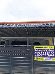 Bercham Taman Ramai, Ipoh的房屋，照片1