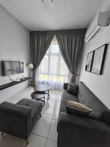 Kondominium di Anderson, Ipoh, foto 1