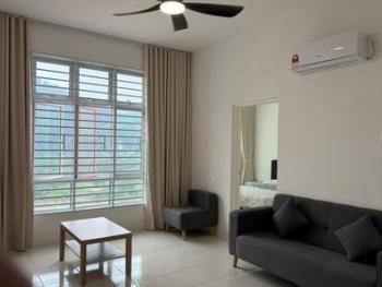 Condominium at Anderson, Ipoh, photo 2