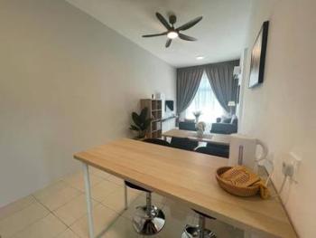 Condominium at Anderson, Ipoh, photo 2