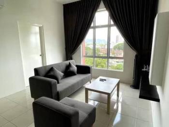 Kondominium di Anderson, Ipoh, foto 1