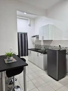 Condominium at Anderson, Ipoh, photo 5