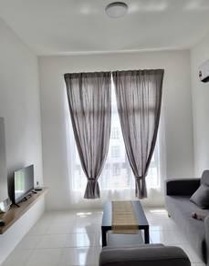 Condominium at Anderson, Ipoh, photo 1