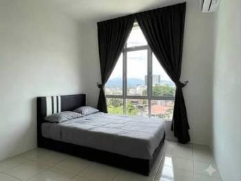 Kondominium di Anderson, Ipoh, foto 7