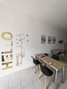 Anderson, Ipoh的共管公寓，照片5