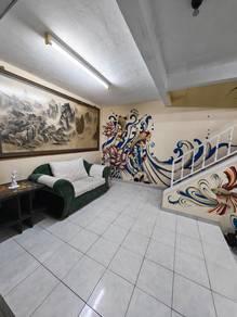 Bercham Taman Ramai, Ipoh的房屋，照片6